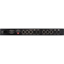 Studio Technologies Model 46A Dual 2-Wire to 4-Wire Intercom Interface