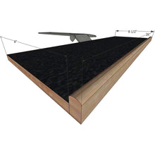 Sound Construction Sliding Keyboard Tray (for All Sound Construction Desks)
