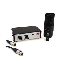 SE Electronics SE X1 T Tube Condenser Microphone