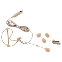 Samson Concert 99 UHF Earset Wireless System (D Band - 542-566 MHz)