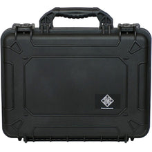 Telefunken HC00 Hardshell Case for CU-29 Copperhead Microphone