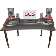 Sound Construction AVM 6X3 Audio Video Mastering Desk