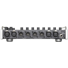 Tascam RC-F82 Control Surface for HS-P82 Field Recorder