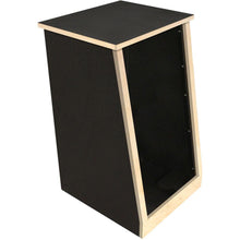 Sound Construction R20-1 SL Single Bay Slanted Studio Rack (20 Space)