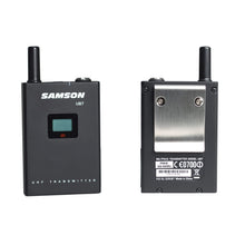 Samson UB7 Beltpack Transmitter for Synth 7 (I Band - 518-547 MHz)