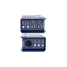 Radial Engineering J48 Single Channel Active Direct Box