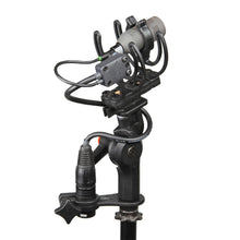 Rycote 016918 Connbox 10 for Schoeps CCM-L Series in WS 9 Kit