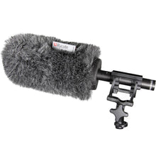 Rycote 033042 Softie Windshield (14cm - Standard Hole)