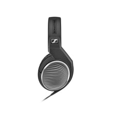 Sennheiser HD 471g Closed Around-Ear Headphones (Samsung Galaxy)