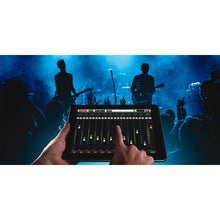 Soundcraft Ui 16 16-Input Remote Controlled Digital Mixer