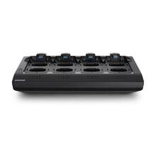 Shure MXWNCS8 MicroFlex Wireless 8 Channel Networked Charging Station