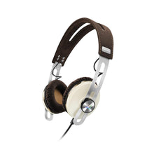 Sennheiser MOMENTUM M2 On-Ear Headphones (Ivory/Apple iOS)