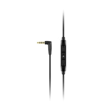 Sennheiser HD 471g Closed Around-Ear Headphones (Samsung Galaxy)