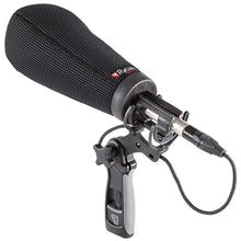Rycote 033702 InVision Softie Lyre Mount with Pistol Grip