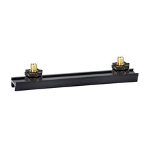Rycote 037701 20cm Hot Shoe Extension - Includes 2 Hot Shoe Adaptors