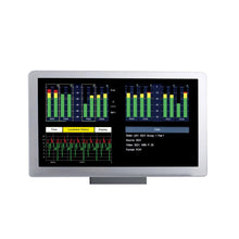 TSL PAM1 MK2 Precision Audio Monitor (16 Channel with Dolby)