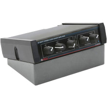 RDL EZ-DC2 Desktop Chassis for 1/3 Rack Width EZ Products