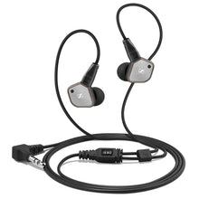 Sennheiser IE80 - Noise-Isolating Earbuds / In-Ear Headphones