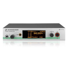 Sennheiser SR 300 IEM G3 Rackmount Wireless Stereo Monitoring Transmitter - "B" 626-668 MHz