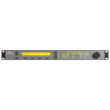 Orban 6300 Optimod Broadcast Digital Audio Processor