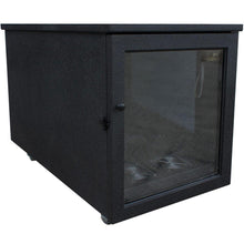 Sound Construction IsoBox Post Studio Equipment Rack (14 Space/45" Deep)