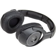 Sennheiser RS 160 Digital Wireless Headphones with 60 Foot Range Portable Transmitter - B-Stock