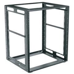 Middle Atlantic CFR-14-18 Cabinet Frame Rack (14 Space, 18 Inch Deep)