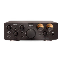 SPL Phonitor 2 120V Rail Headphone Monitoring Amplifier (Black)