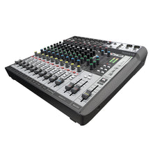 Soundcraft Signature 12 MT 12-Channel USB Recording Mixer