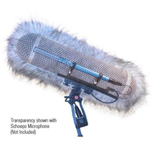 Rycote Full Windshield Kit - WS Kit 5 (281mm - 350mm)