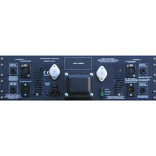 Manley Massive Passive Mastering Equalizer