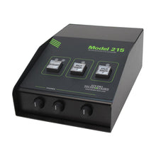 Studio Technologies Model 215 Announcer's Console (with Dante)