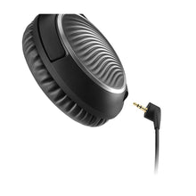 Sennheiser HD 471i Closed Around-Ear Headphones (Apple iOS)
