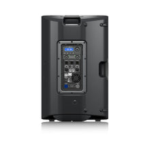 Turbosound iQ15 Active 2-Way 15" Loudspeaker with Klark Teknik Signal Processing