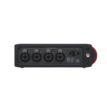 Tascam DR-680mkII Portable 8-Track Digital Field Recorder