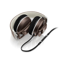 Sennheiser URBANITE XL Headphones for Apple iPhone/iPad (Sand)