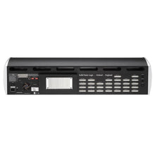 SSL XL Desk 44-Input Analog Recording Console (with 8 E Series 500 EQs)