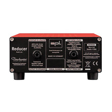 SPL Reducer Power Soaking Power Reducer for Instrument Amps
