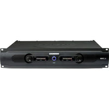 Samson SERVO 200 - 200 Watt Power Amplifier