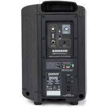 Samson Expedition Escape Rechargeable Battery Powered Speaker (with Bluetooth)
