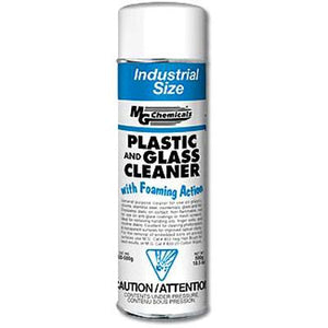 MG Chemicals 825-500G Aerosol Glass Cleaner