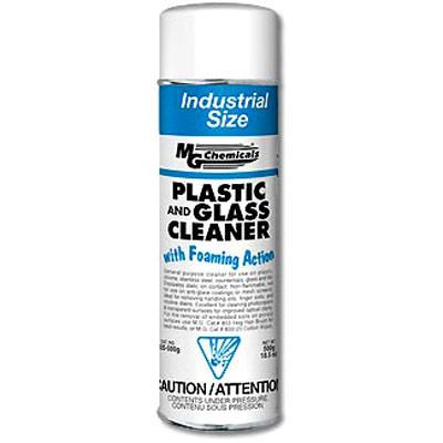 MG Chemicals 825-500G Aerosol Glass Cleaner