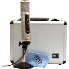 MXL USB 009 High Quality Cardioid Condenser USB Microphone