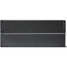 RDL HR-FP1 HALF-RACK Filler Panel