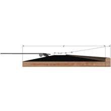 Sound Construction Sliding Keyboard Tray (for All Sound Construction Desks)