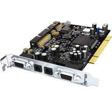 RME HDSP AIO 24 Bit 192KHz 32 Channel PCIe Audio Card