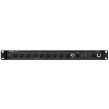 Shure SCM820-DB25 8-Channel Digital IntelliMix Automatic Mixer