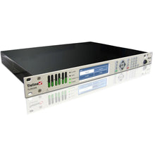 Tieline TLR5200M Merlin Remote Contribution IP Audio Codec