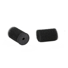 Rycote Lavalier Windjammer Windscreen Set (Black/Pair)