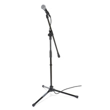 Samson VP10 Handheld Microphone Value Pack
